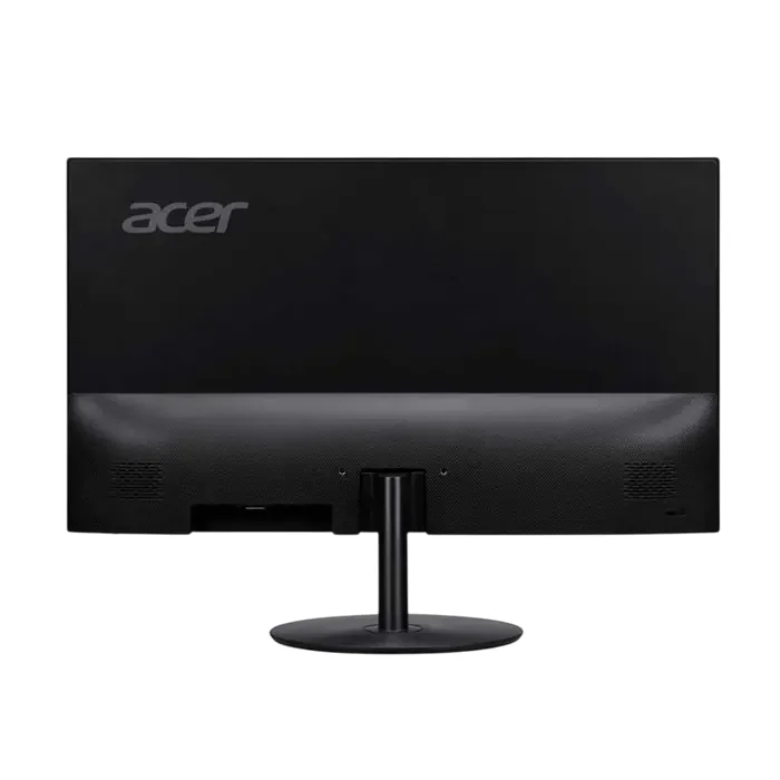21,5" Монитор Acer SA222QEBI, IPS 1920x1080 FHD, Чёрный — foto 3