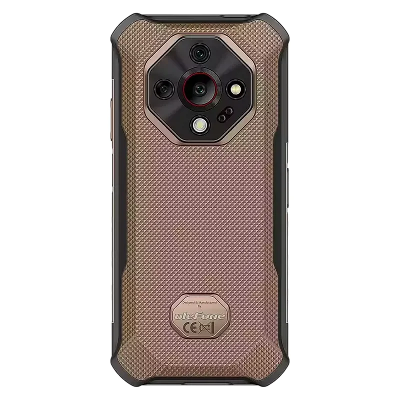 Ulefone Armor X16 Pro 5G 8/256Gb Sand Dune — foto 2