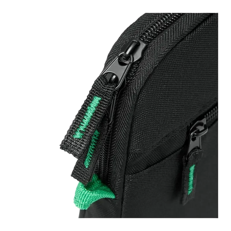 NB bag Rivacase 5513, for Laptop 14" & City Bags, Black — foto 11