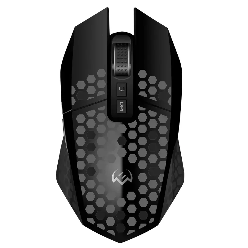 Мышь SVEN RX-G940W, Чёрный — foto 6