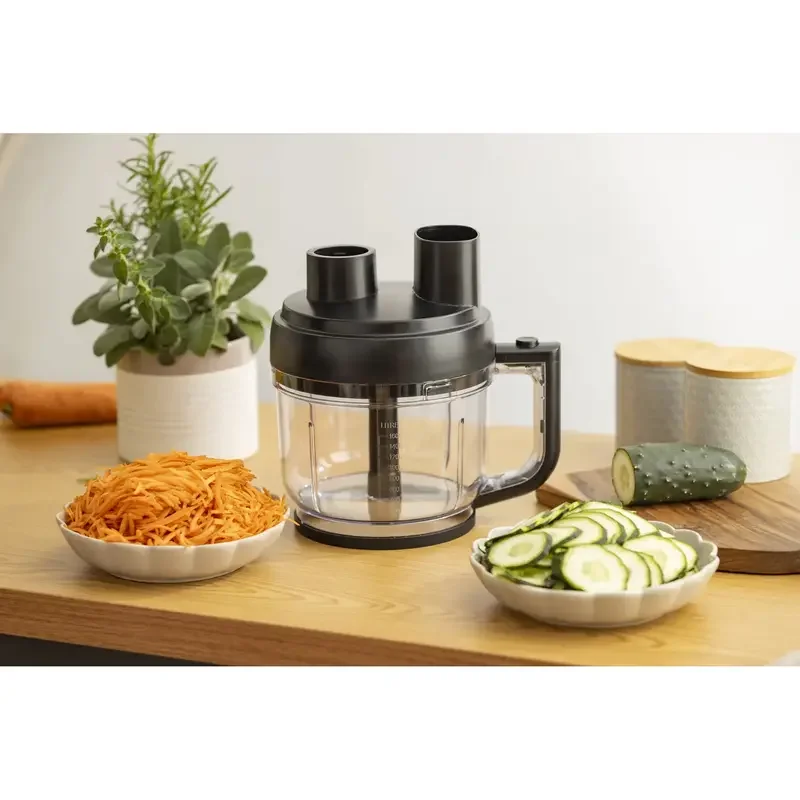 Blender Gorenje HBX1500VXC — foto 5