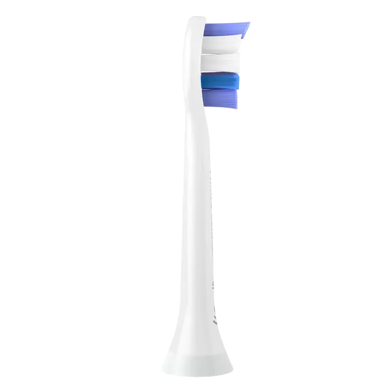 Electric Toothbrush Nozzle Philips HX6058/87, White — foto 2