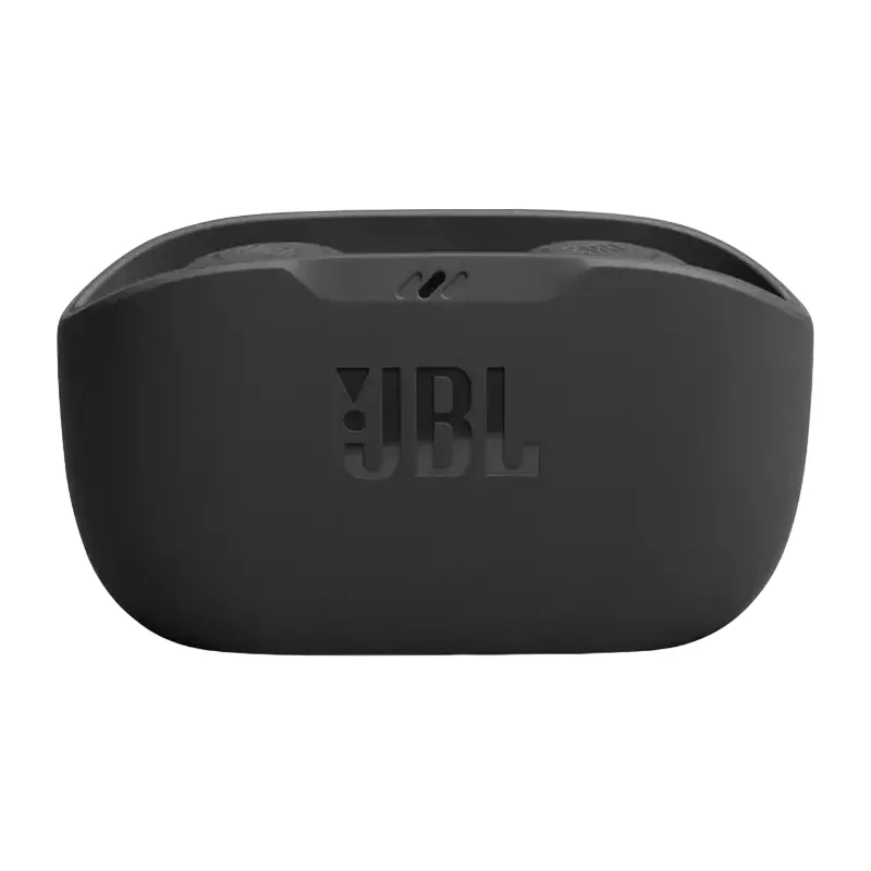 Headphones JBL Wave  Buds, Black — foto 3