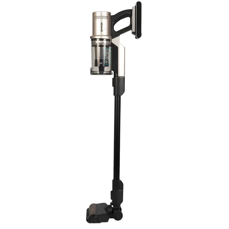 Vacuum Cleaner Gorenje SVC259441NFGO — foto 14