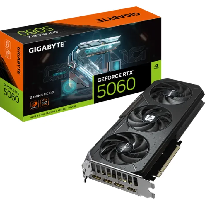 Navigator  PC11847 // Gaming / PC  i5-14400F H610M 32GB M.2 NVMe 1TB RTX5060 8GB 800W — foto 3