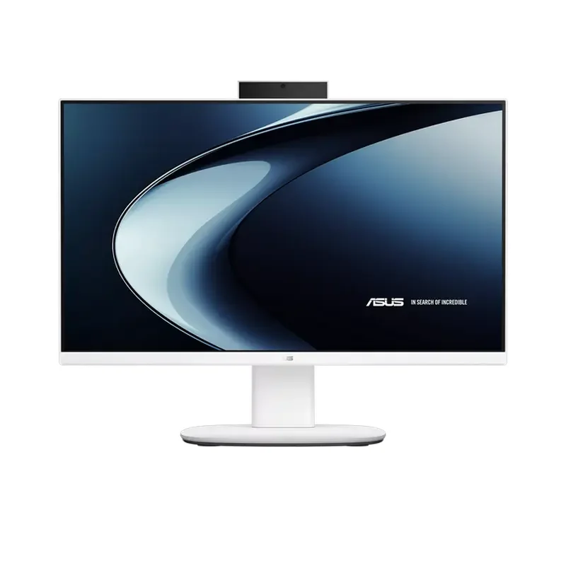 Asus AiO V440VAK White (23,8" FHD Core 5 210H 2.2-4.8GHz, 16GB, 512GB SSD, wireless KB&MS, No OS) — foto 7