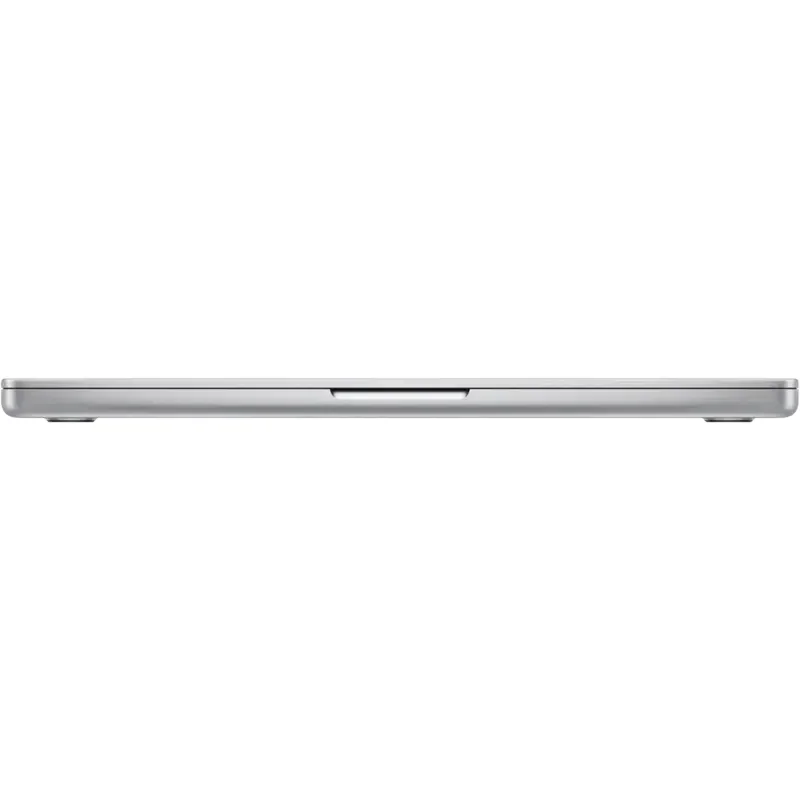 Ноутбук 14,2" Apple MacBook Pro 14, Серебристый, M5 Max with 18-core CPU and 32-core GPU, 36GB/2048Гб, macOS Tahoe — foto 4