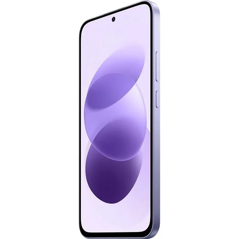 Redmi Note 17 4G 6/256GB EU Celestial Purple — foto 5