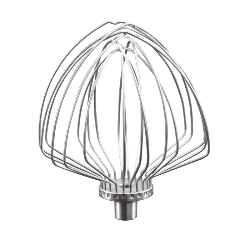 Mixer KitchenAid 5KSM70SHXEAC — foto 9