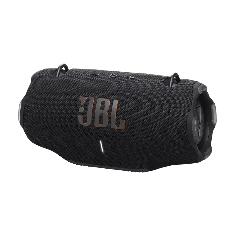 Portable Speakers JBL  Xtreme 4 Black (No charger) — foto 4