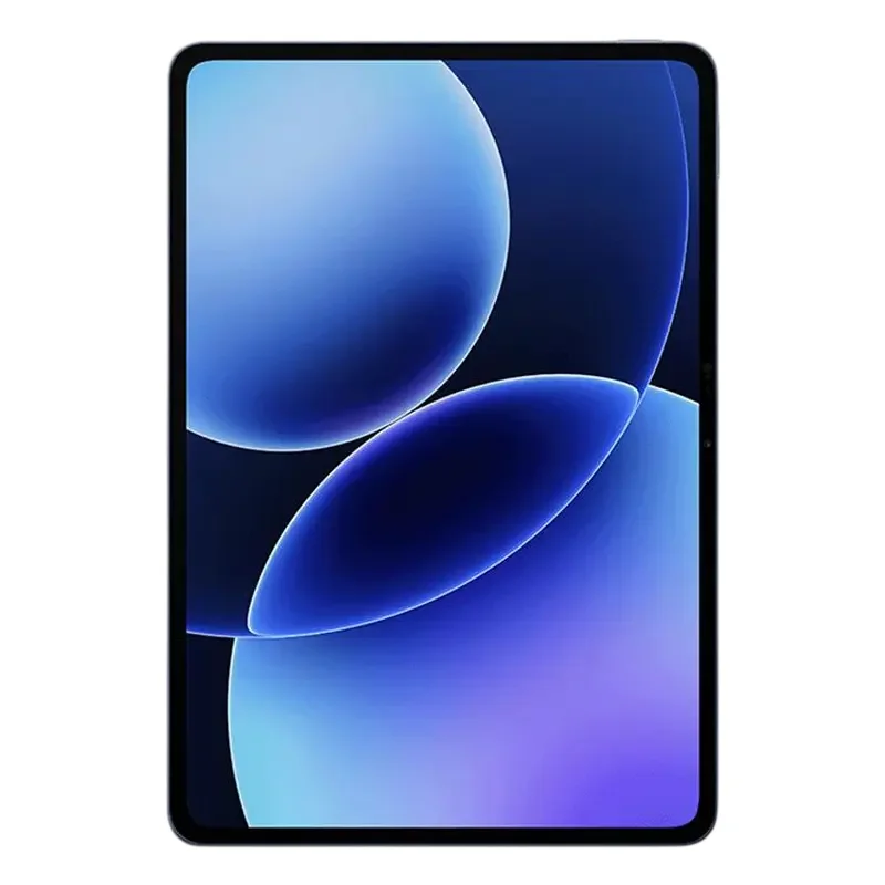 Планшет Xiaomi Pad 8, Wi-Fi, 8Гб/256Гб, Синий — foto 3