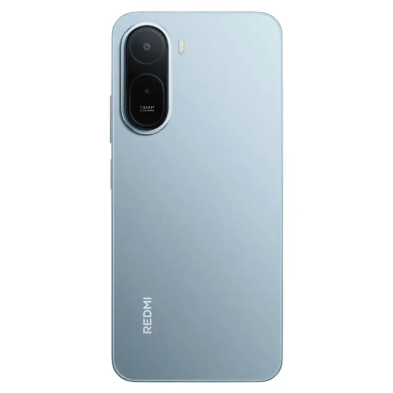 Смартфон Xiaomi Redmi A7 Pro, 4Гб/64Гб, Mist Blue — foto 2