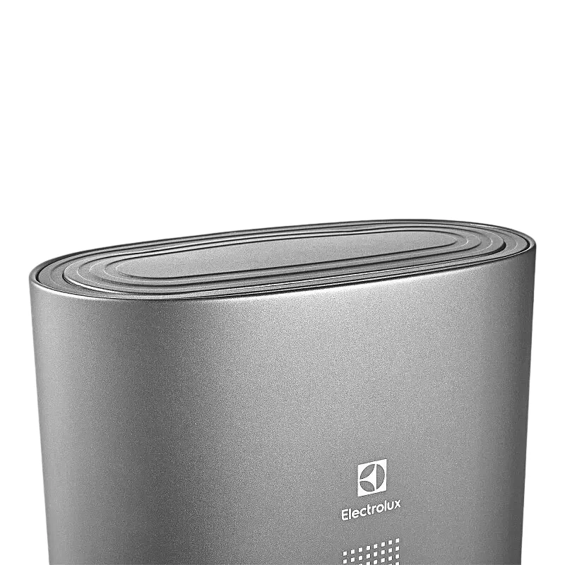 Electric Water Heater Electrolux EWH 100 SI SE EEC, 100L, Silver — foto 12