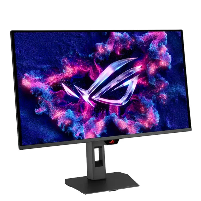 27" ASUS ROG Strix XG27UQDMS,Black,OLED,3840x2160,240Hz,G-Sync+FreeSync,0.03msGTG,1000cd,HDR10,HDMI+ — foto 7