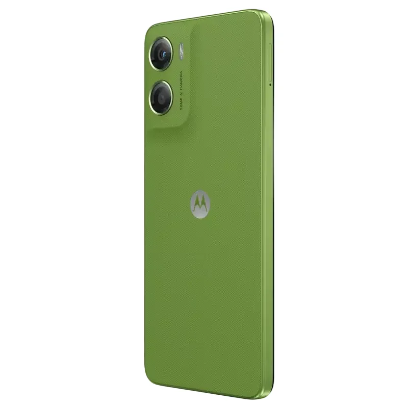 Smartphone Motorola Moto G06, 4GB/128GB, Tendril — foto 4