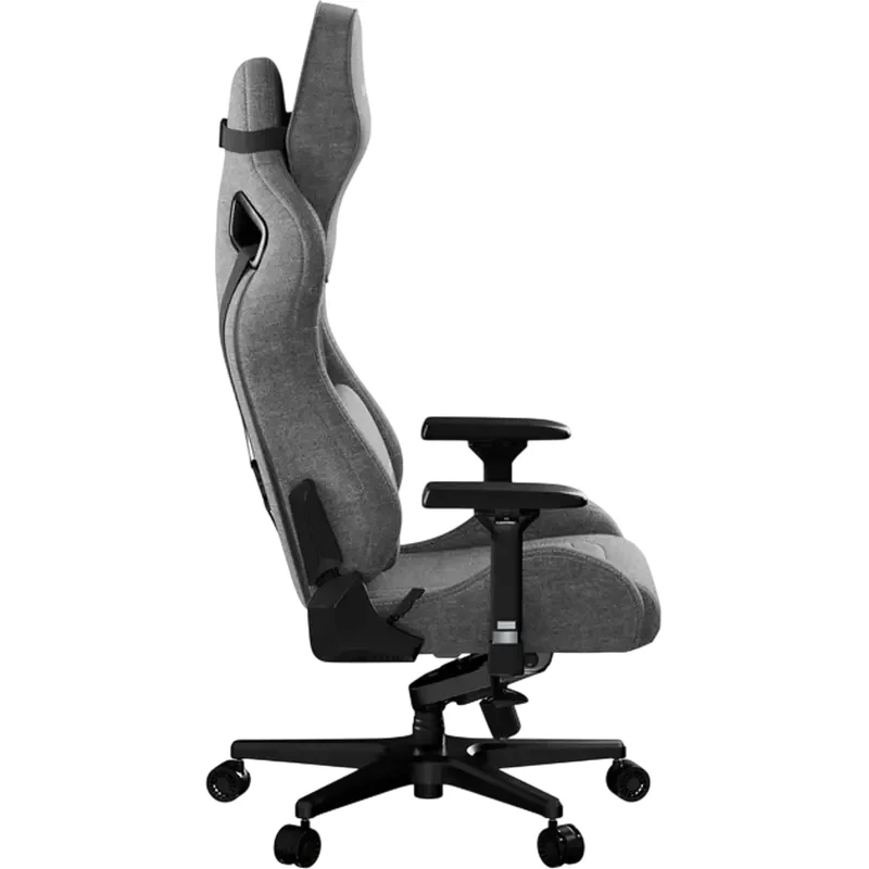 HATOR Arc Fabric  Gaming Chair Stone Gray — foto 5