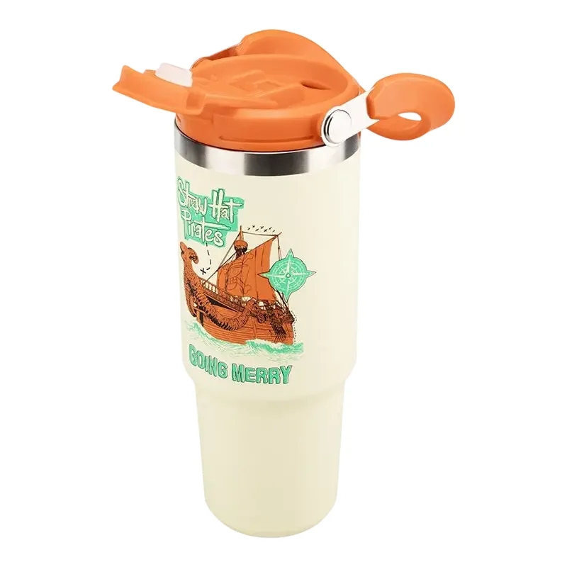 Cana Paladone One Piece 900ml Insulated Cup PP16220OPNF — foto 2