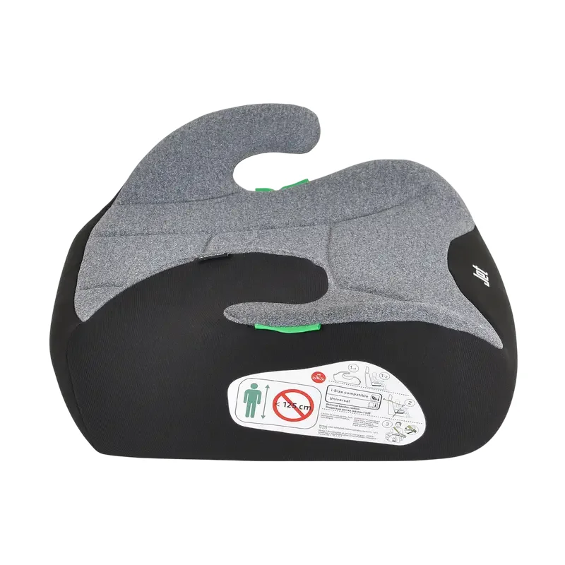 Scaun auto Moni Jet  36 kg / Gray / Black (3801005152155) — foto 2