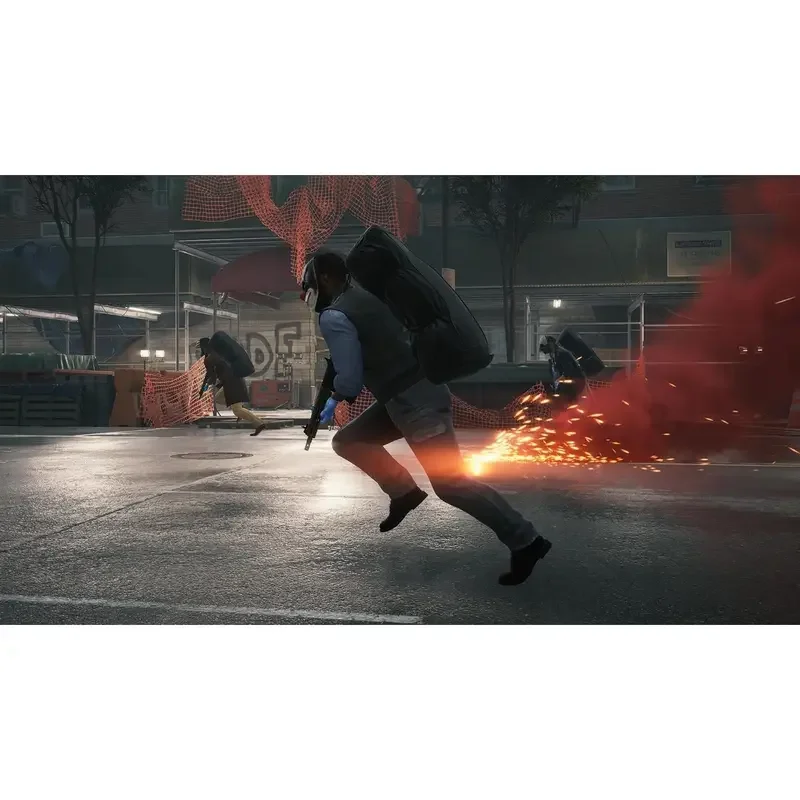 ActiVision Payday 3 - Day One Edition, Стрелок, Xbox, Диск — foto 3