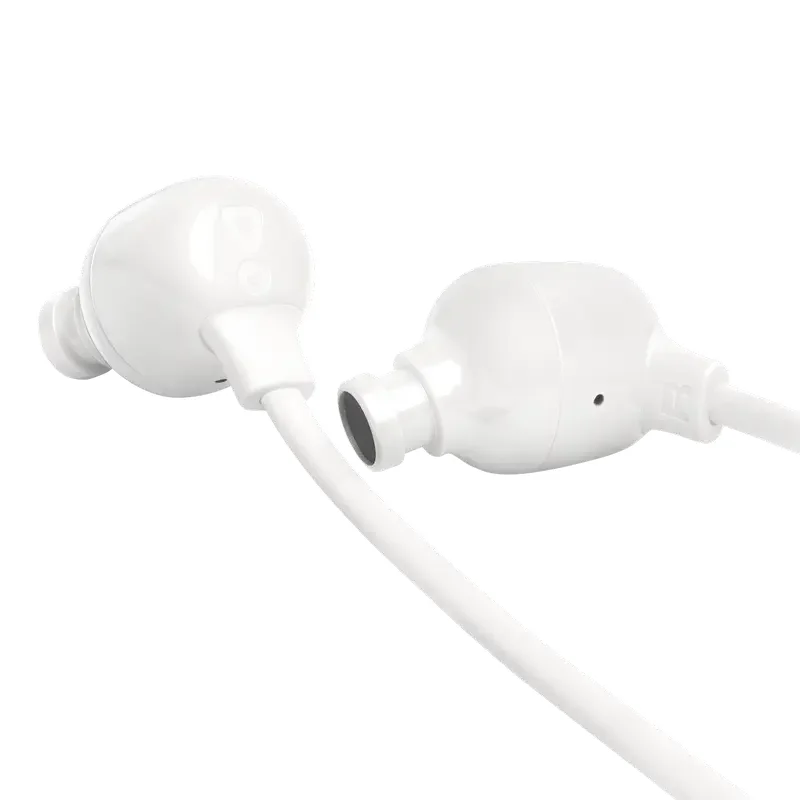 Headphones JBL T135BT, White — foto 4