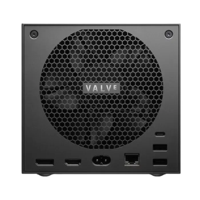 Valve Steam Machine 512Gb — foto 2
