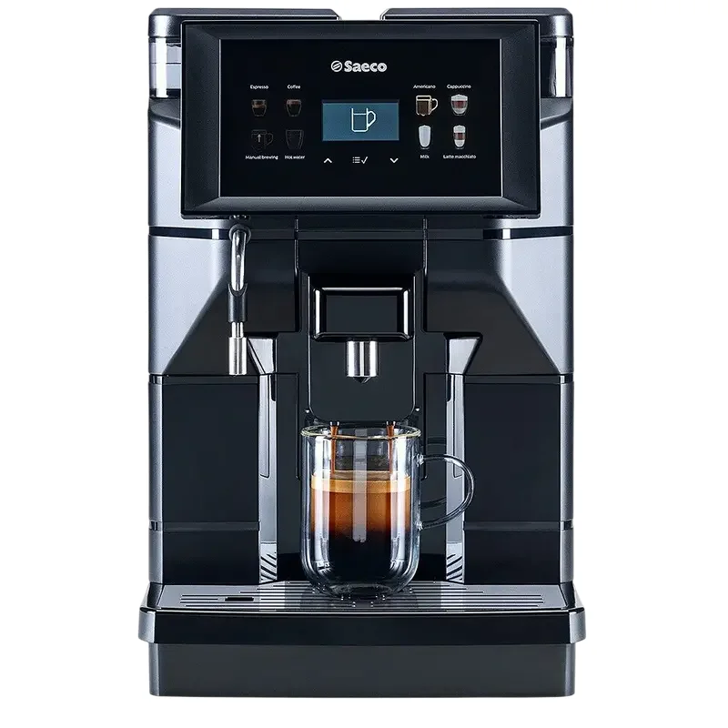 Coffee Machine Saeco AURORA M1 — foto 10