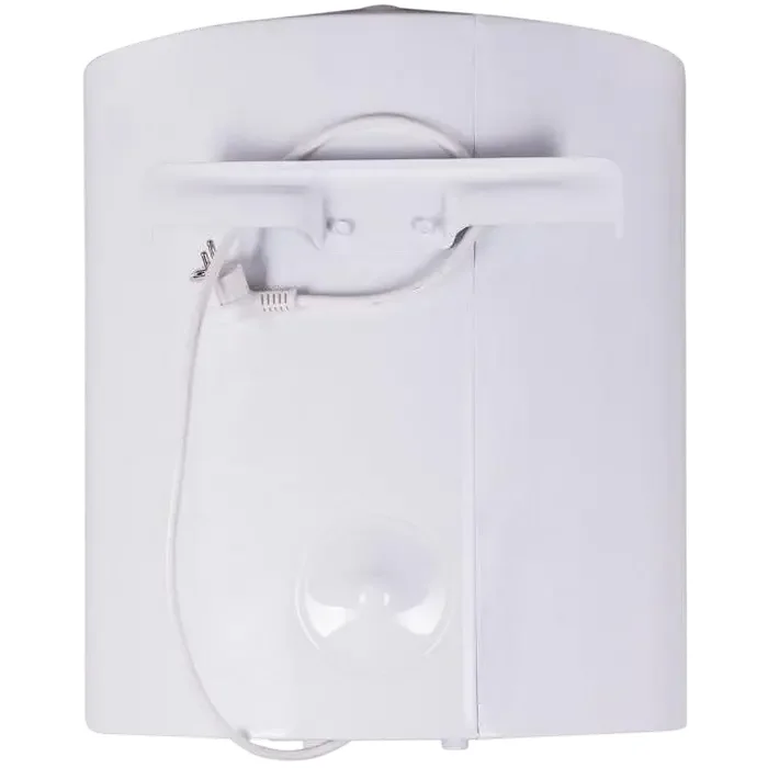 Boiler Electric ARISTON Lydos Eco, 50L, Alb — foto 4