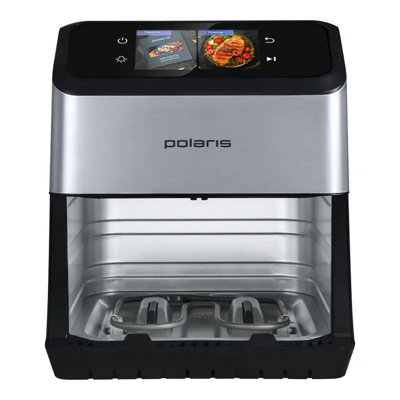 Air Fryer Polaris PAF 9017DWS — foto 12