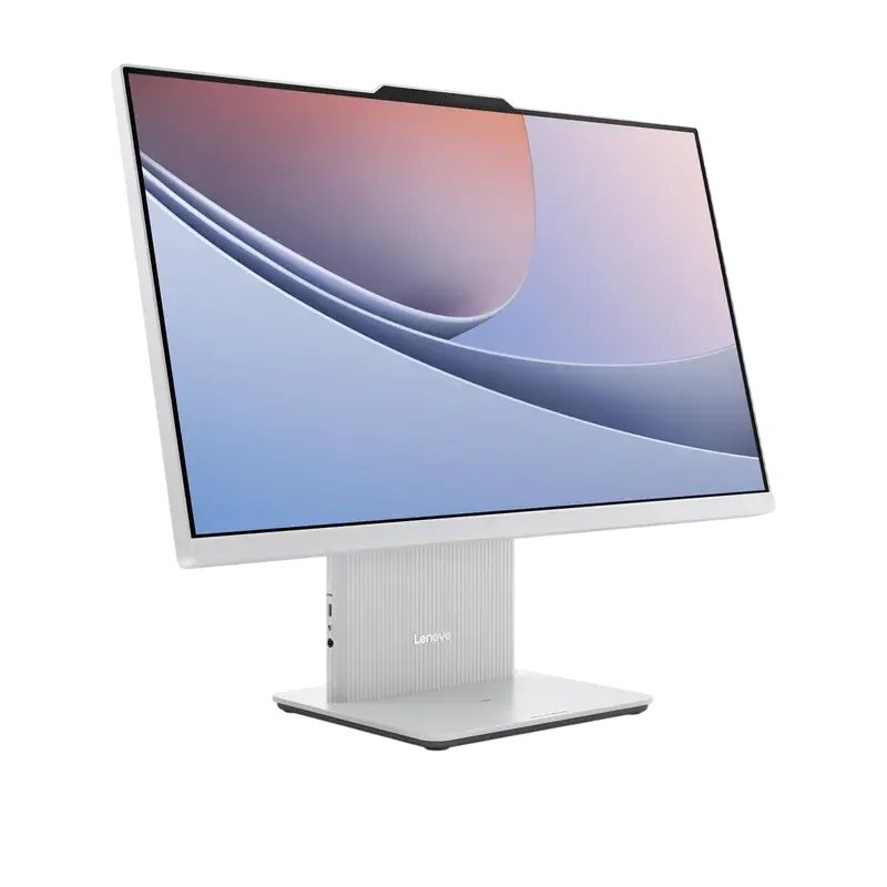 Lenovo AIO IdeaCentre 24ILL11 Cloud Grey (23.8" FHD IPS Ultra 7 256V 2.2-4.8GHz, 16GB, 512GB SSD, wi — foto 4