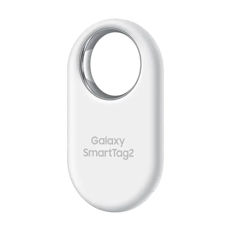 Смарт трекер Samsung SmartTag2, 4 шт, Белый | Черный — foto 4