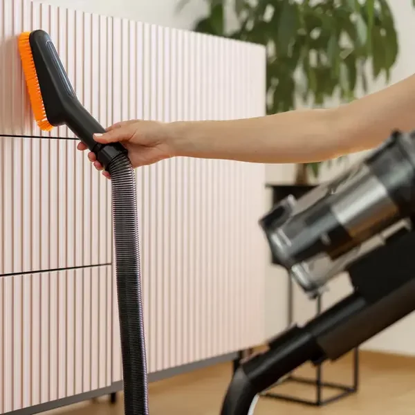 Vacuum Cleaner Gorenje SVC296749NEBL — foto 5