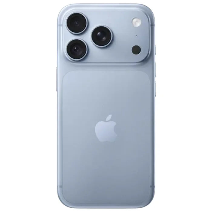 iPhone 18 Pro, 256GB Glacier MD — foto 4