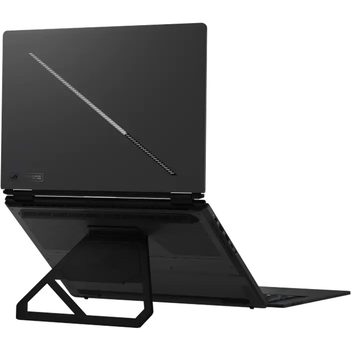 NB ASUS 16.0" ROG Zephyrus Duo 16 GX651AX Grey (Core Ultra 9 386H 32Gb 1Tb 5090 24Gb Win 11) — foto 11