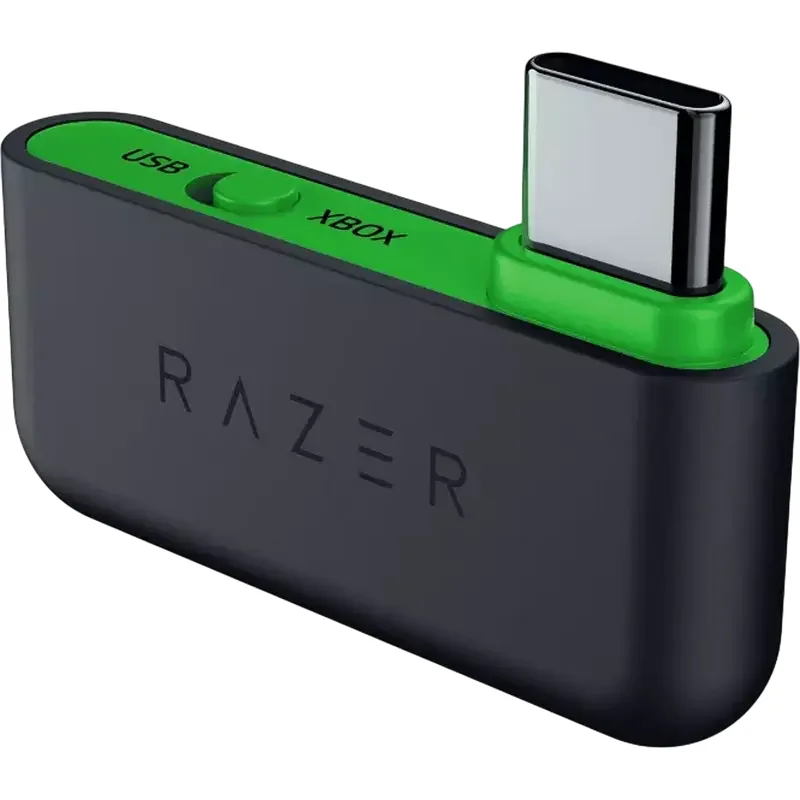 Игровая Гарнитура Razer BlackShark V2 Pro для Xbox, Беспроводной, Чёрный — foto 8