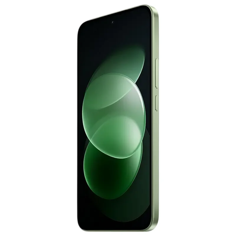 Redmi Note 17 Pro Max 5G 8/512GB EU Green — foto 9