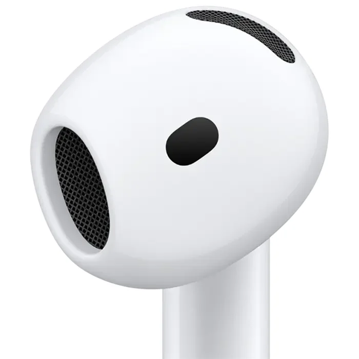 Apple AirPods 5, White , Model A3531 A3532 A3530 — foto 5