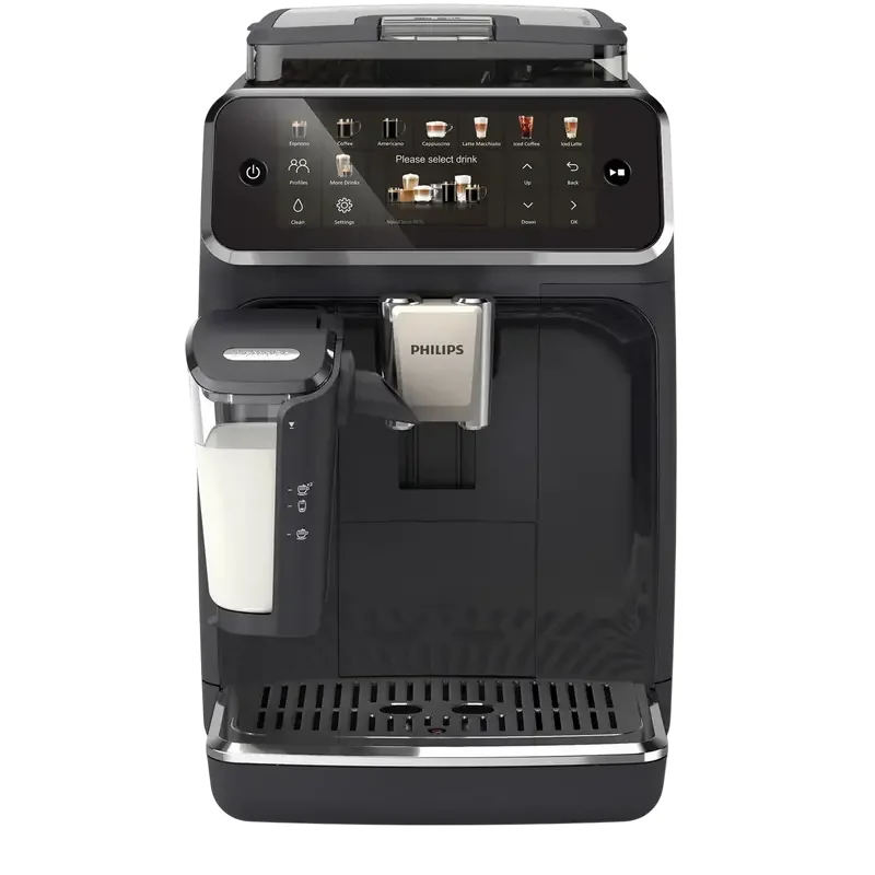 Coffee Machine Philips EP5541/50 — foto 9