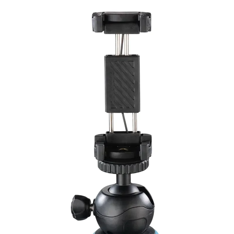 Selfie Stick HAMA Mini Flexpro, Black — foto 2