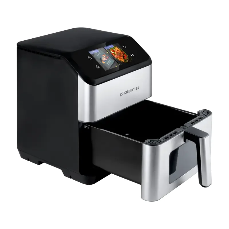 Air Fryer Polaris PAF 9017DWS — foto 8