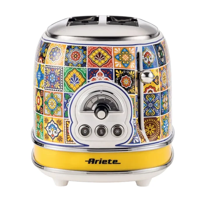 Toaster Ariete 155 POSITANO — foto 5