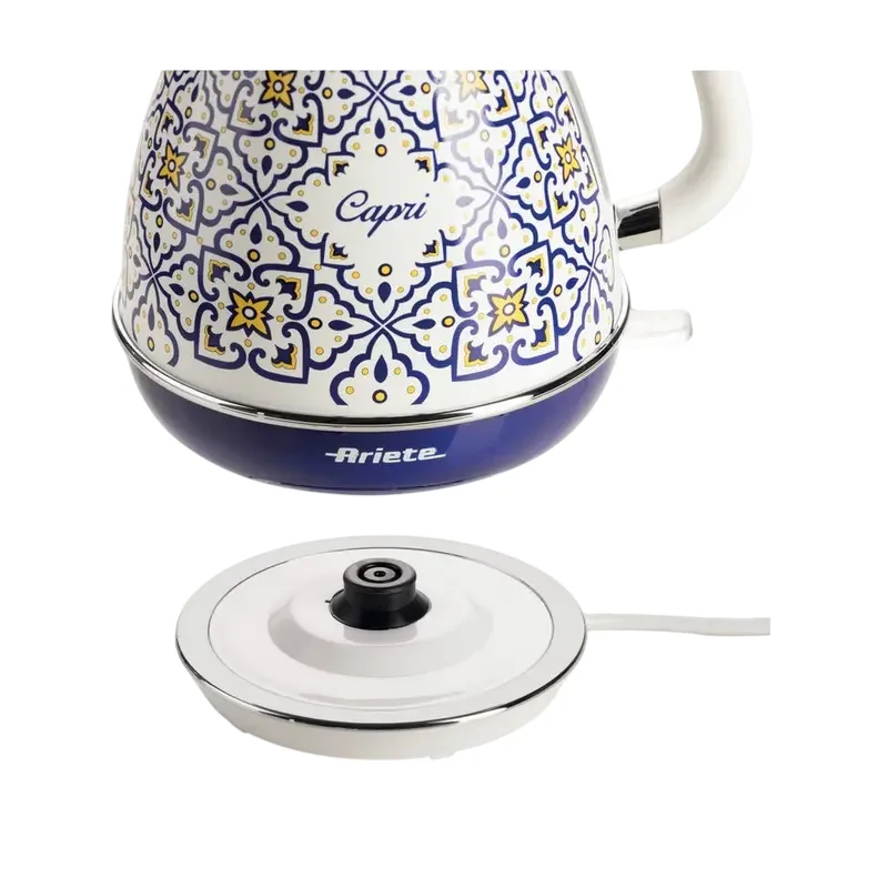 Kettle Ariete 2869 CAPRI — foto 5