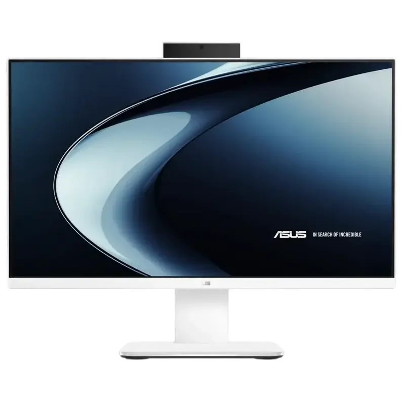 Asus AiO P470VAK White (27" FHD 300 nits Core 5 210H 2.2-4.8GHz, 16GB, 512GB SSD, wireless KB&MS, No — foto 4