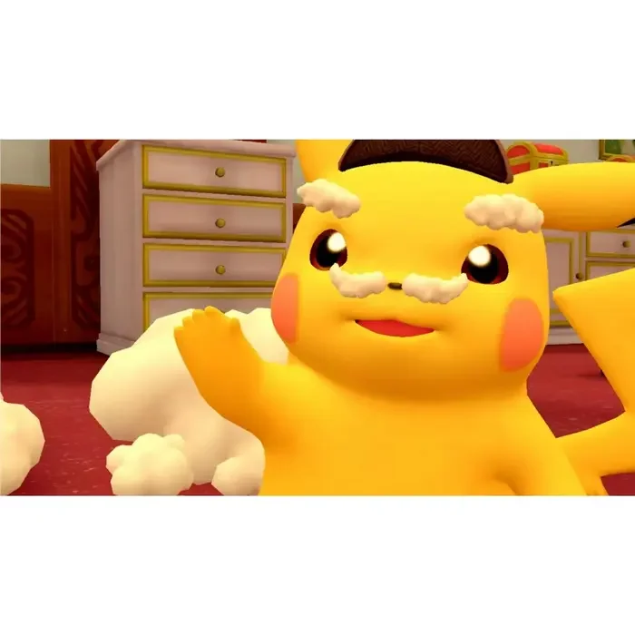 ActiVision Detective Pikachu Returns, Acțiune și aventură, Nintendo Switch, Cartridge — foto 3