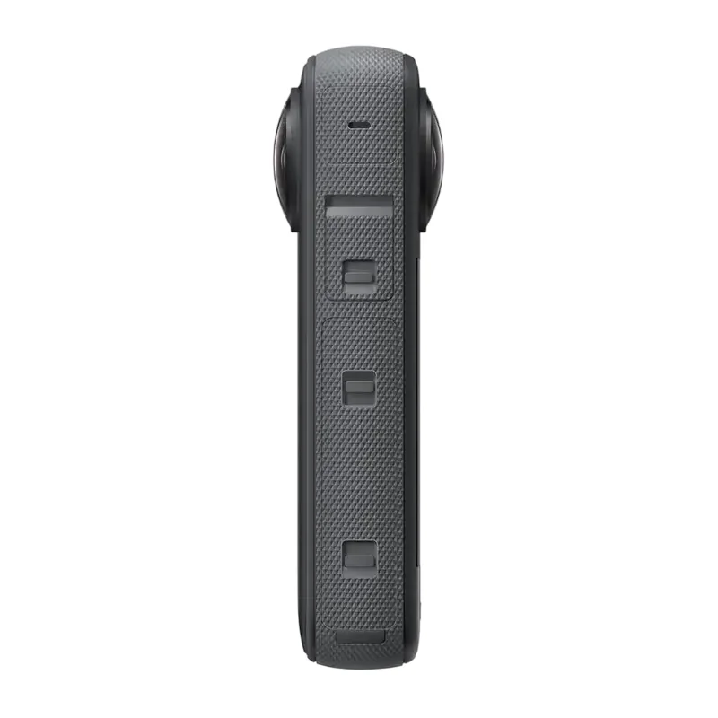 Cameră Video Sport Insta360 X3, Negru — foto 9