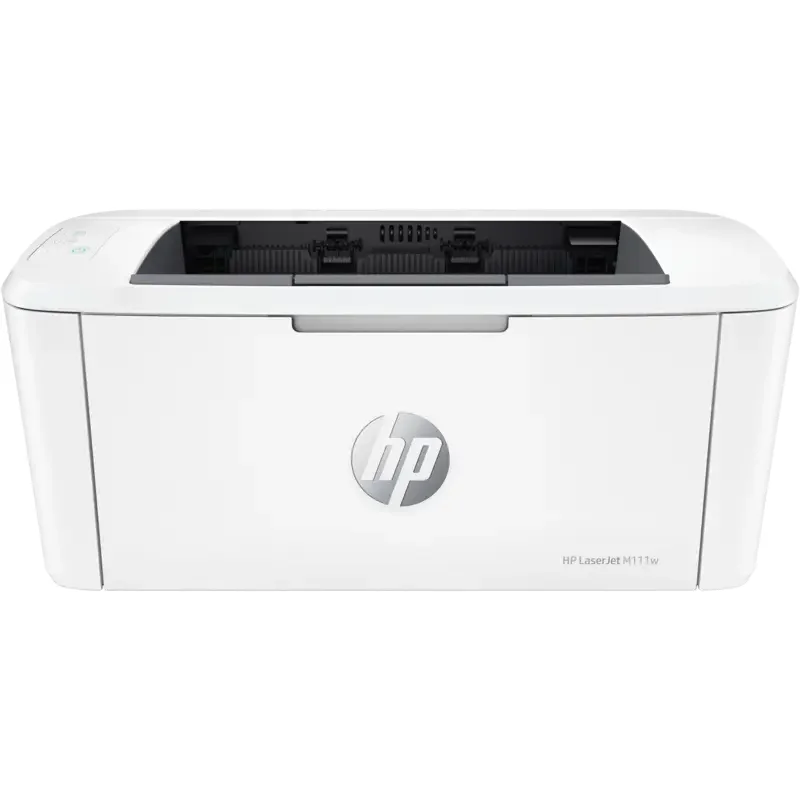 Лазерный принтер HP LaserJet M111w, A4, Белый — foto 4