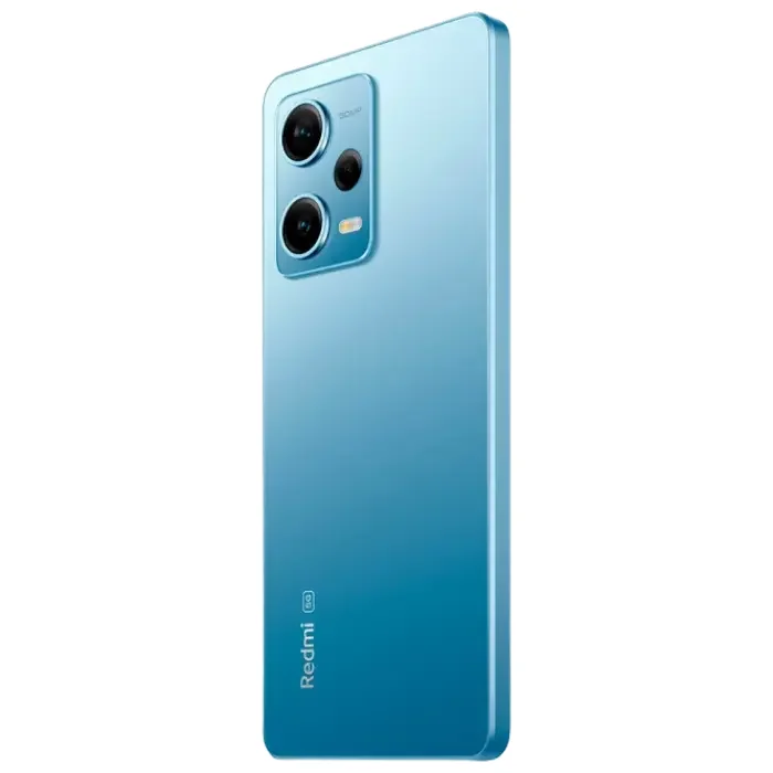 Redmi Note 12 Pro 5G  8/256GB EU Blue — foto 7