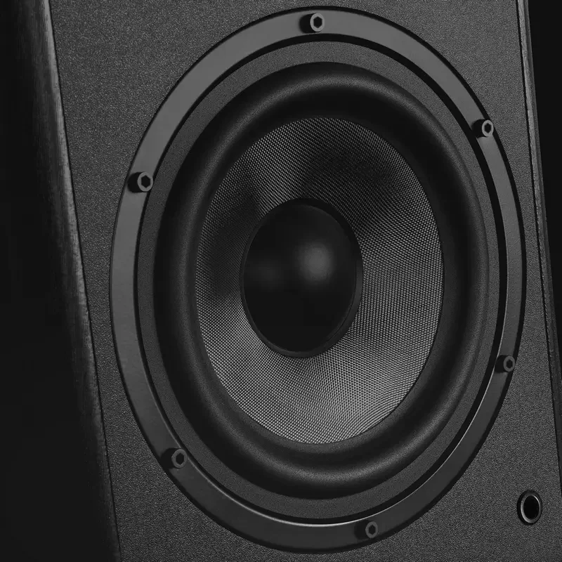 Audio System 2.0 CH SVEN MC-50, Black — foto 10