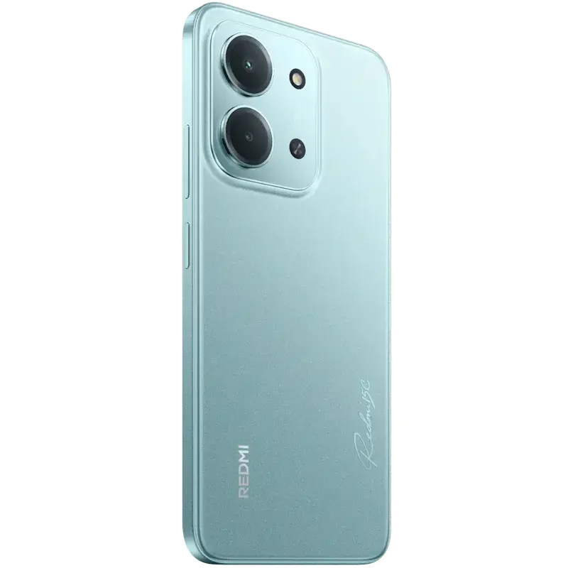 Смартфон Xiaomi Redmi 15C, 4Гб/128Гб, Mint Green — foto 4