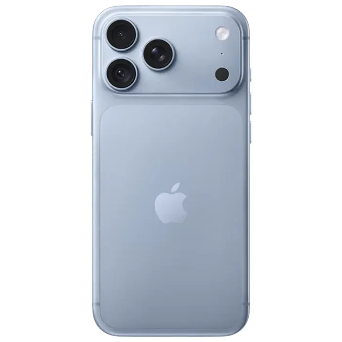 iPhone 18 Pro Max, 1TB Glacier MD — foto 2