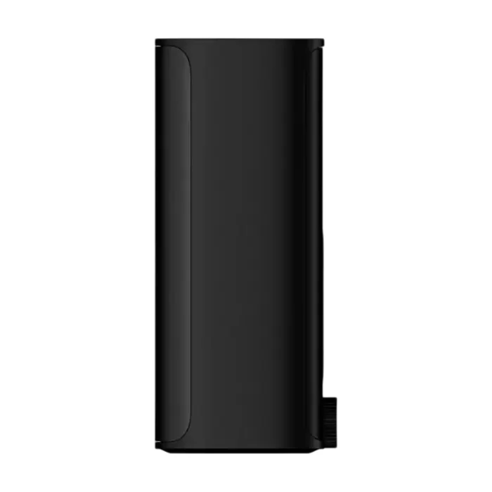 Xiaomi Mijia Compact Portable Electric Air Compressor, Black — foto 5